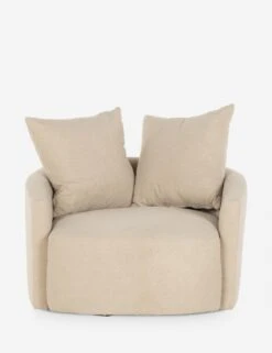 Kaila Swivel Chair -VIAN Furniture Shop 228290 003 FRT 1