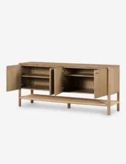Laird Sideboard -VIAN Furniture Shop 228295 001 OPN 1