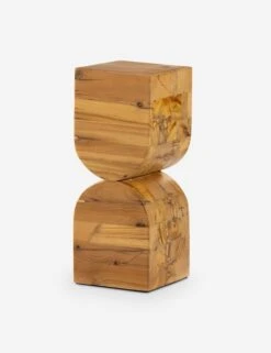 Britt Low Pedestal -VIAN Furniture Shop 228381 002 PRM 1