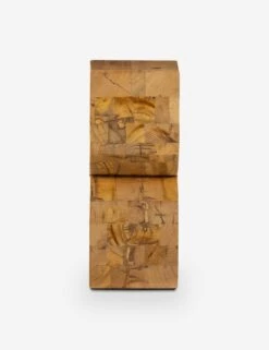 Britt Low Pedestal -VIAN Furniture Shop 228381 002 SID 1