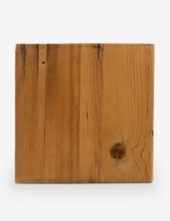 Britt Low Pedestal -VIAN Furniture Shop 228381 002 TOP 1