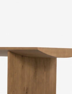 Remwald Dining Table -VIAN Furniture Shop 228597 001 DET 3