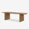 Remwald Dining Table -VIAN Furniture Shop 228597 001 PRM 1