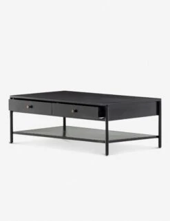 Mathus Coffee Table -VIAN Furniture Shop 228769 001 OPN 1
