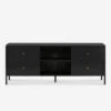 Mathus Media Console