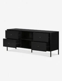 Mathus Media Console -VIAN Furniture Shop 228776 001 OPN 1