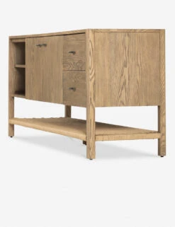 Laird Media Console -VIAN Furniture Shop 228834 001 DET 1