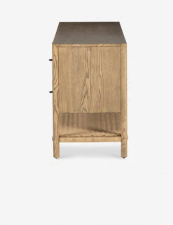 Laird Media Console -VIAN Furniture Shop 228834 001 SID 1