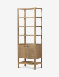 Laird Bookcase -VIAN Furniture Shop 228836 001 PRM 1