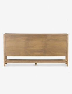 Laird 6-Drawer Dresser -VIAN Furniture Shop 228896 001 BCK 1