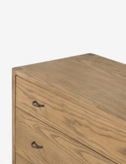 Laird 6-Drawer Dresser -VIAN Furniture Shop 228896 001 DET 2