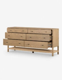 Laird 6-Drawer Dresser -VIAN Furniture Shop 228896 001 OPN 1