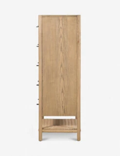 Laird 5-Drawer Dresser -VIAN Furniture Shop 228898 001 SID 1