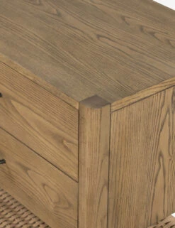 Laird Nightstand -VIAN Furniture Shop 228899 001 DET 3