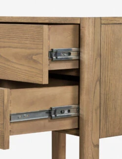 Laird Nightstand -VIAN Furniture Shop 228899 001 DET 4