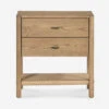 Laird Nightstand -VIAN Furniture Shop 228899 001 FRT 1