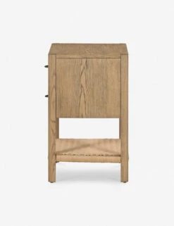 Laird Nightstand -VIAN Furniture Shop 228899 001 SID 1