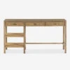 Laird Desk -VIAN Furniture Shop 228900 001 FRT 1