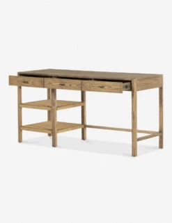 Laird Desk -VIAN Furniture Shop 228900 001 OPN 1