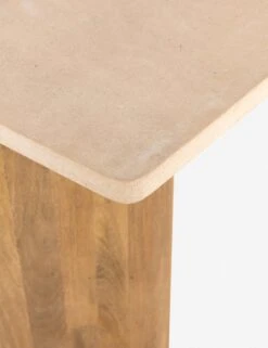 Roxana Console Table -VIAN Furniture Shop 228915 001 DET 4