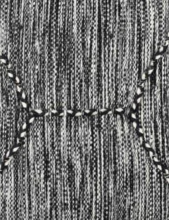 Liza Pouf -VIAN Furniture Shop 228918 001 DET 2