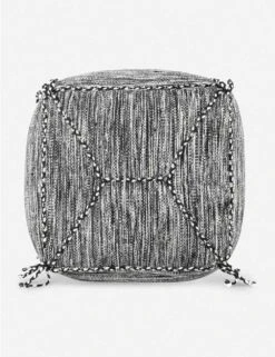 Liza Pouf -VIAN Furniture Shop 228918 001 TOP 1