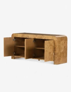 Martine Media Console -VIAN Furniture Shop 228921 002 OPN 1
