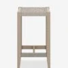 Cadenza Indoor / Outdoor Bar Stool -VIAN Furniture Shop 228948 003 FRT 1