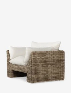 Gable Indoor / Outdoor Accent Chair -VIAN Furniture Shop 229026 001 DET 1 SITECROP