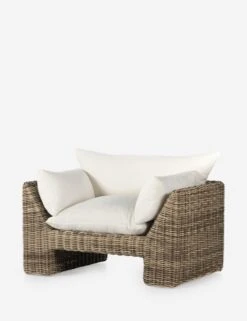 Gable Indoor / Outdoor Accent Chair -VIAN Furniture Shop 229026 001 PRM 1 SITECROP