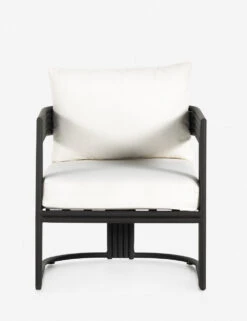 Oceane Indoor / Outdoor Accent Chair