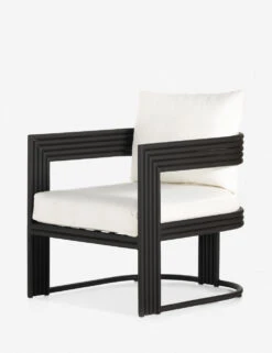 Oceane Indoor / Outdoor Accent Chair -VIAN Furniture Shop 229034 001 PRM 1