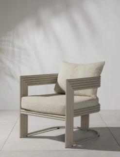 Oceane Indoor / Outdoor Accent Chair -VIAN Furniture Shop 229034 002 HOV 1