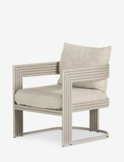 Oceane Indoor / Outdoor Accent Chair -VIAN Furniture Shop 229034 002 PRM 1