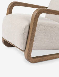 Harnan Accent Chair -VIAN Furniture Shop 229081 006 DET 3