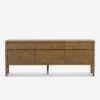 Salvatore Media Console -VIAN Furniture Shop 229173 001 FRT 1