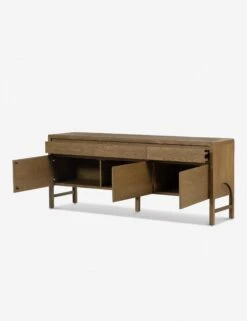 Salvatore Media Console -VIAN Furniture Shop 229173 001 OPN 1