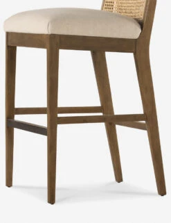 Jeni Stool -VIAN Furniture Shop 229202 003 DET 1