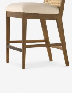 Jeni Stool -VIAN Furniture Shop 229202 004 DET 1