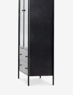 Mathus Curio Cabinet -VIAN Furniture Shop 229265 001 DET 1