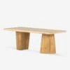 Roxana Coffee Table -VIAN Furniture Shop 229300 001 PRM 1