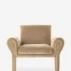 Fenella Accent Chair -VIAN Furniture Shop 229323 002 FRT 1