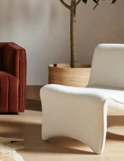 Pamela Accent Chair -VIAN Furniture Shop 229363 003 HOV 1