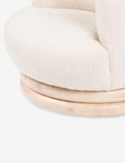 Gunther Swivel Chair -VIAN Furniture Shop 229384 002 DET 3