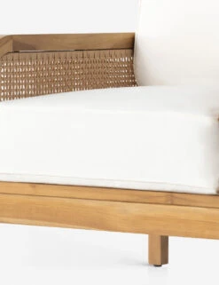 Anson Indoor / Outdoor Accent Chair -VIAN Furniture Shop 229395 001 DET 6