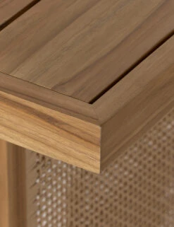 Anson Indoor / Outdoor Dining Table -VIAN Furniture Shop 229408 001 DET 4