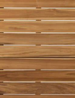 Anson Indoor / Outdoor Coffee Table -VIAN Furniture Shop 229412 001 DET 2