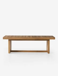Anson Indoor / Outdoor Coffee Table -VIAN Furniture Shop 229412 001 FRT 1