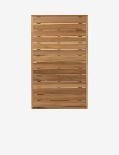 Anson Indoor / Outdoor Coffee Table -VIAN Furniture Shop 229412 001 TOP 1