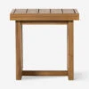 Anson Indoor / Outdoor Side Table